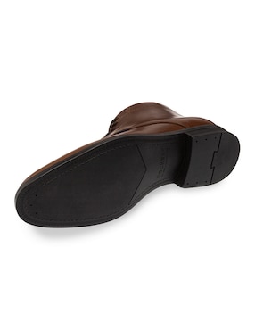 Bota Dockers de piel para hombre