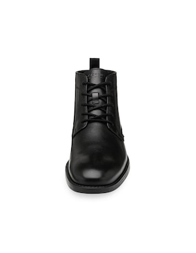 Bota Dockers de piel para hombre