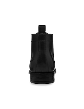Bota Dockers de piel para hombre