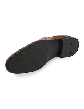 Zapato derby Dockers para hombre