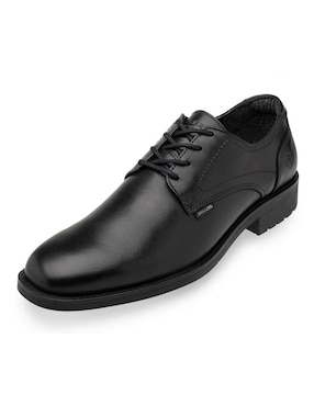 Zapato Derby Dockers Para Hombre