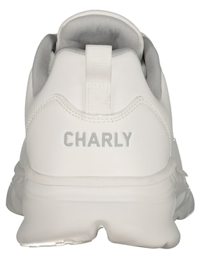 Tenis Charly Road Casual de hombre