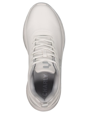 Tenis Charly Road Casual de hombre