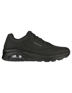Tenis Skechers Uno Stand On Air para hombre