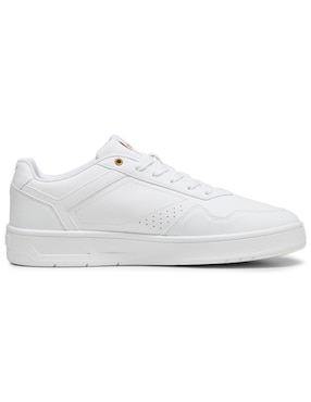 Tenis Puma Court Classic Para Hombre