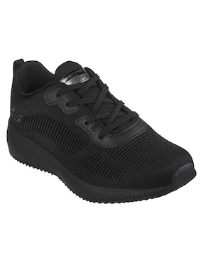 Tenis Skechers Bounder Para Hombre