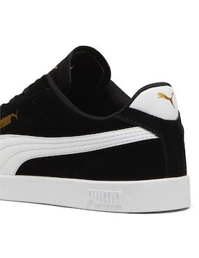 Tenis Puma Club II para hombre