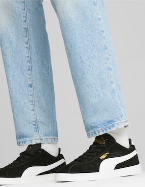 Tenis Puma Club II para hombre