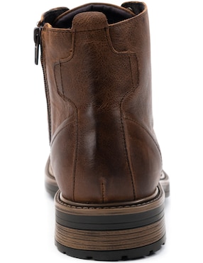 Bota Levi´s de piel para hombre