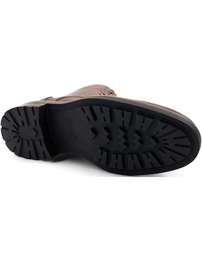 Bota Levi´s de piel para hombre