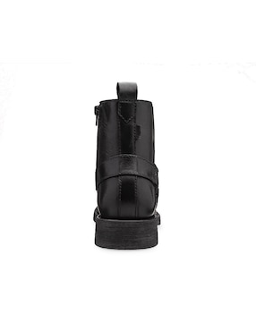 Bota Levi´s de piel para hombre