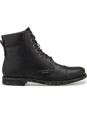 Bota Levi´s de piel para hombre