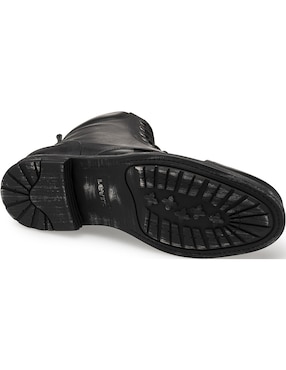 Bota Levi´s de piel para hombre