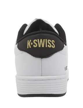 Tenis Kswiss Court Local para hombre