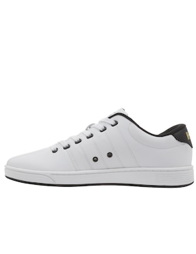 Tenis Kswiss Court Local para hombre