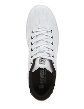 Tenis Kswiss Court Local para hombre