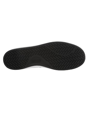 Tenis Kswiss Court Local para hombre
