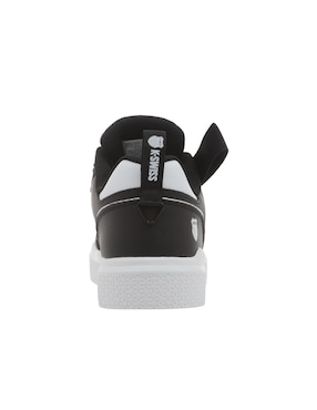 Tenis de piel Kswiss Saros para hombre
