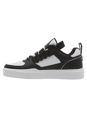 Tenis de piel Kswiss Saros para hombre