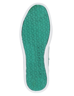 Tenis de piel Kswiss Saros para hombre