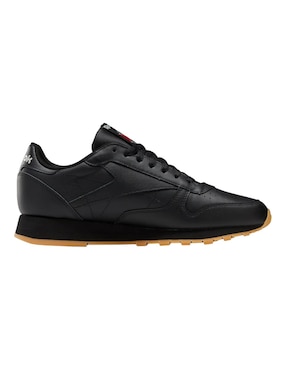 Tenis Reebok Classic Leather Para Hombre