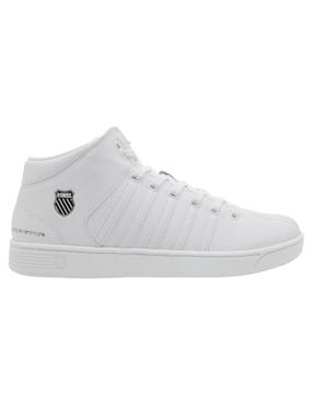 Tenis de piel Kswiss Court Pro para hombre