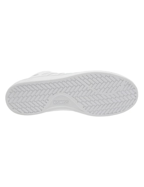 Tenis de piel Kswiss Court Pro para hombre