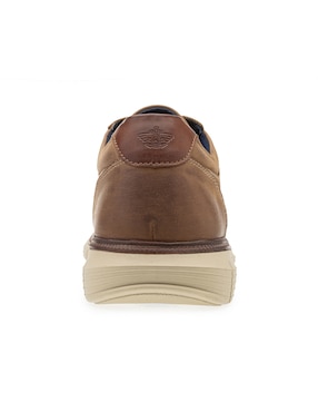 Zapato choclo Dockers para hombre