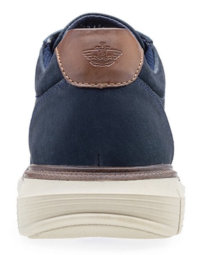 Zapato choclo Dockers para hombre