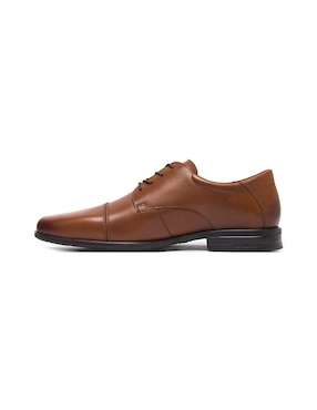 Zapato derby Flexi para hombre