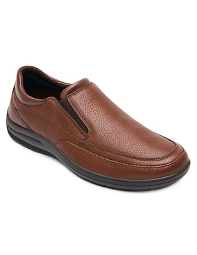 Zapato Choclo Flexi Para Hombre