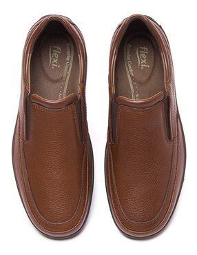 Zapato choclo Flexi para hombre