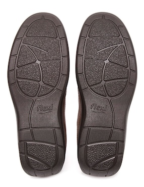 Zapato choclo Flexi para hombre