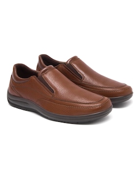 Zapato choclo Flexi para hombre