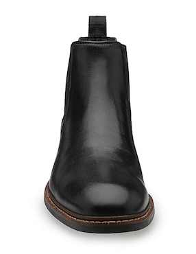 Botín Dockers de piel para hombre