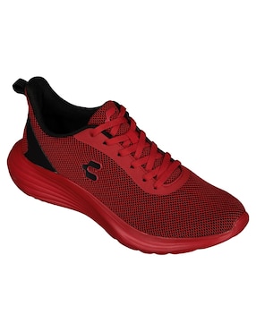 Tenis Charly Light Sport De Hombre Para Correr