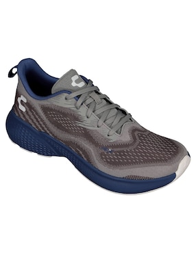 Tenis Charly Light De Hombre Para Correr