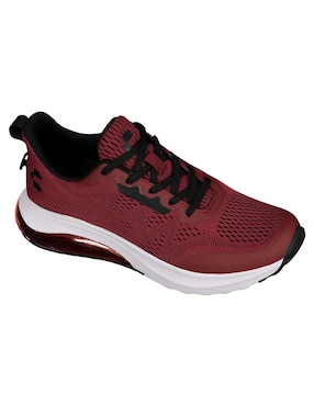 Tenis Charly Light De Hombre Para Correr