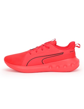 Tenis Puma Softride Carson de hombre para correr