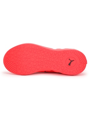 Tenis Puma Softride Carson de hombre para correr