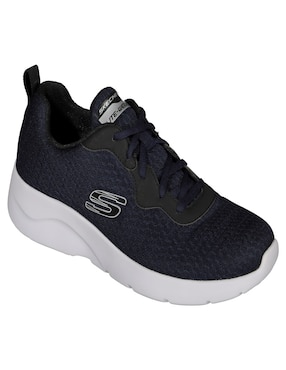 Tenis Skechers Dynamight 2.0 Para Hombre