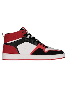 Tenis Charly Skurban para hombre