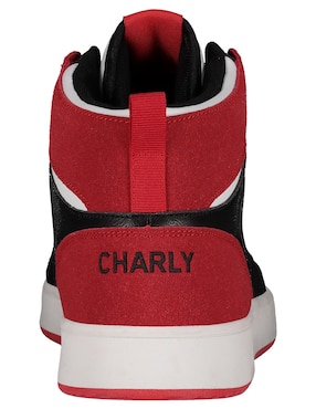 Tenis Charly Skurban para hombre