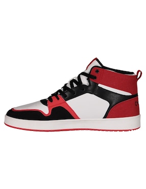 Tenis Charly Skurban para hombre
