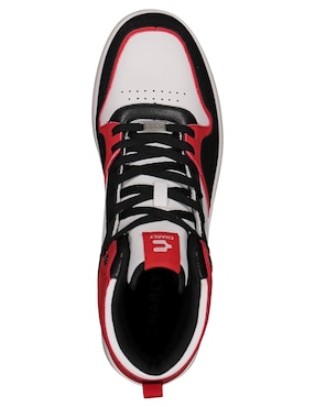 Tenis Charly Skurban para hombre