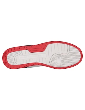 Tenis Charly Skurban para hombre