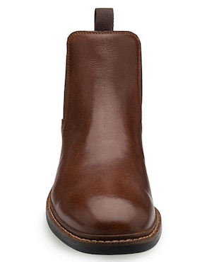 Bota Dockers de piel para hombre