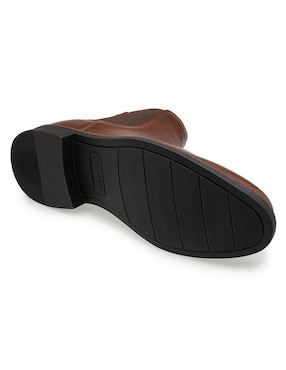 Bota Dockers de piel para hombre