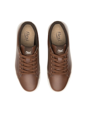 Tenis Flexi para hombre