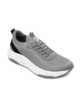 Tenis Flexi Para Hombre